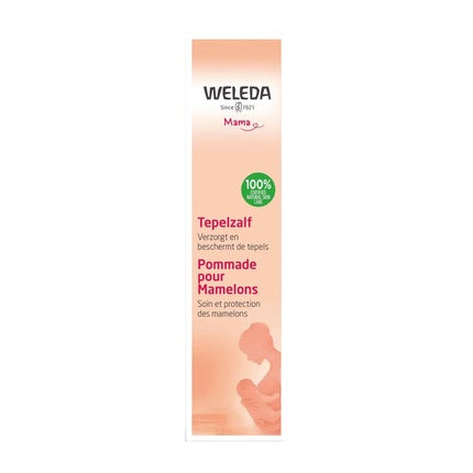 Weleda Mother Nipple Balm