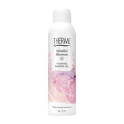 Therme Foaming Shower Gel Mindful Blossom A Refreshing Shower Experience