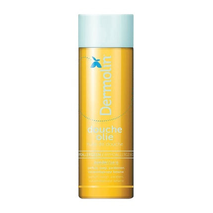 Dermolin Shower Oil