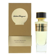 Salvatore Ferragamo Tuscan Creations Bianco Di Carrara Eau De Parfum 100ml Unisex Spray