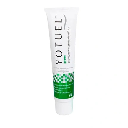 Yotuel Yotuel Green Microbiome Care Toothpaste 100g