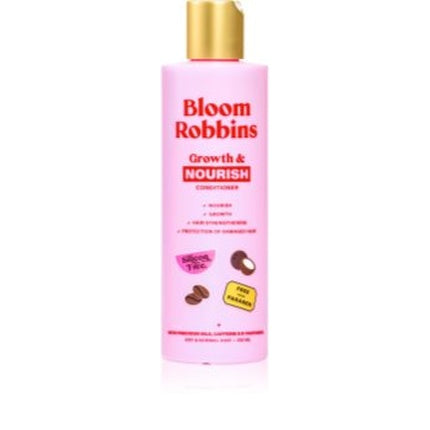Bloom Robbins Growth Nourish Conditioner 250 Ml