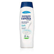Instituto Espanol Soft Shower Gel 650 Ml
