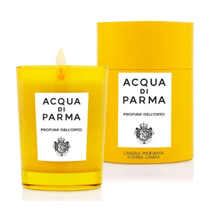 Acqua Di Parma Acqua Di Parma Profumi Dell'orto Candle