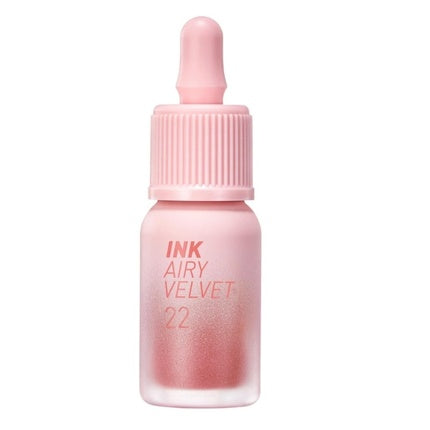 Peripera Ink Airy Velvet Liquid Lipstick 22 4g