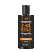 Widi Care Rescue Operation Reconstructor Shampoo 300ml