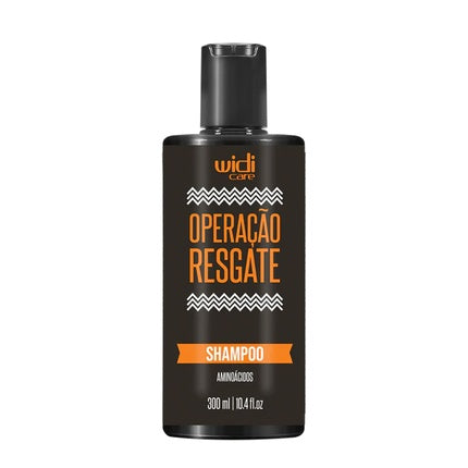 Widi Care Rescue Operation Reconstructor Shampoo 300ml