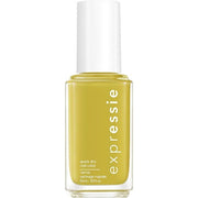 Essie Expressie Quick Drying Nail Polish No. 300 Taxi Hop Yellow Vegan Formula 10ml