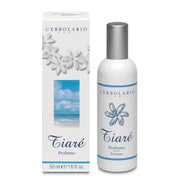 L’Erbolario Tiare Perfume 50ml for Women