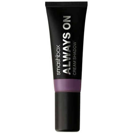 Smashbox Always On Cream Eyeshadow Violet - 10 Ml