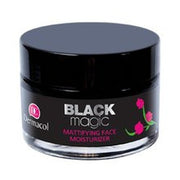 Dermacol Black Magic Mattifying Face Moisturizer 50 Ml