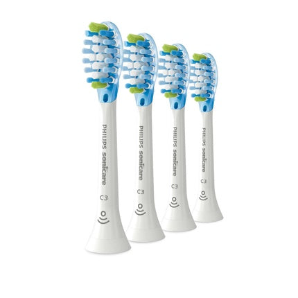 Philips Consumer Lifestyle Sonicare C3 Premium Plaque Defence Replacement Heads