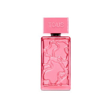 Tous Kaos Eau De Parfum Vaporizer 50 Ml
