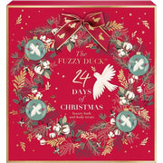 Baylis & Harding The Fuzzy Duck Winter Wonderland Luxury 24 Days of Christmas Gift Set Vegan Friendly