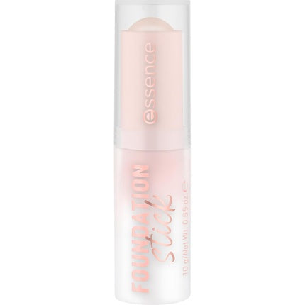Essence Foundation Stick No. 140 Nude Nourishing Covering Softening