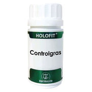 Equisalud Holofit Controlgras 50 Caps