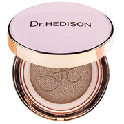 Dr.Hedison Miracle Cushion Ivory Spf50+ Pa+++ Cushion Foundation 15g