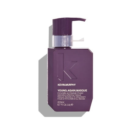 Kevin Murphy Young Again Masque Hair Conditioning Mask 200ml