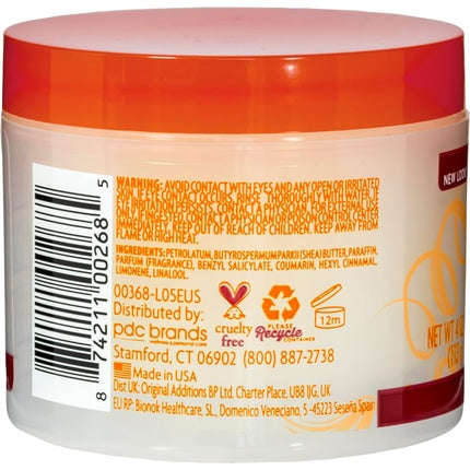 Cantu Hair Dressing Pomade 113g Unscented