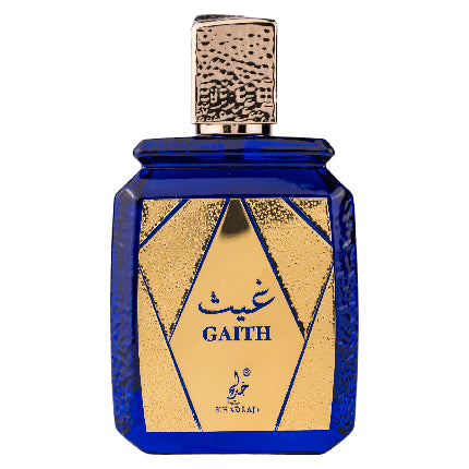 Khadlaj Gaith Eau De Parfum 100ml