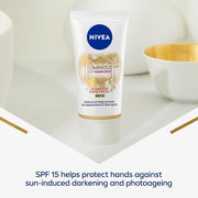Nivea Luminous 630 Anti Dark Spot Advanced Hand Cream 50ml
