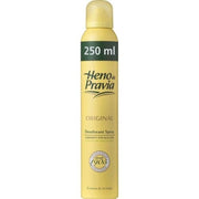Hygiene Heno De Pravia Unisex Original Deodorant Spray 250ml