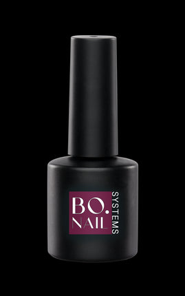 Bo.Nail Systems Soakable Gel Polish - #038 Dragon Fruit - 7 Milliliters