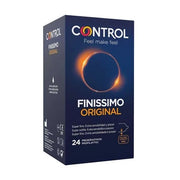 Control Control Finissimo Original 24 Units