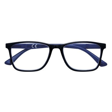 Zippo Reading Glasses Plastic Color: Blue 31z-G8-Blu 300, +3.00 1 Piece