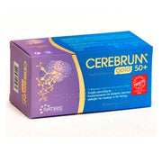 Cerebrum Gold 50 30 Capsules