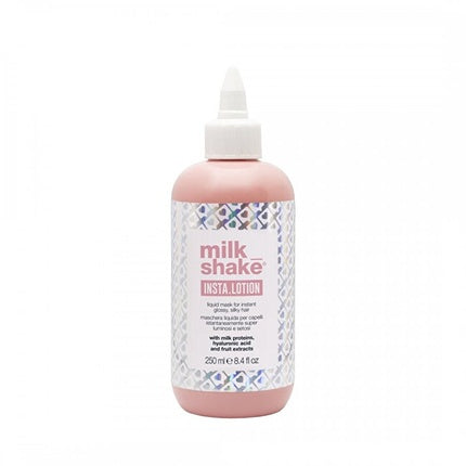 Milkshake Instalight Lotion 500ml Instalotion Hair Mask Liquid Mask