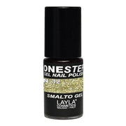 Layla Cosmetics One Step Gel Nail Polish Twinkle 0.005L