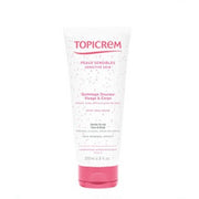 Topicrem Gentle Scrub For Sensitive Skin 200 Ml