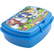 Stor 40538 Urban Sonic Lunch Box