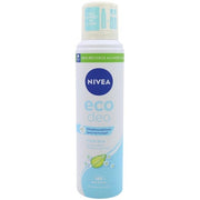 Nivea Deo Spray Eco Fresh - 125ml