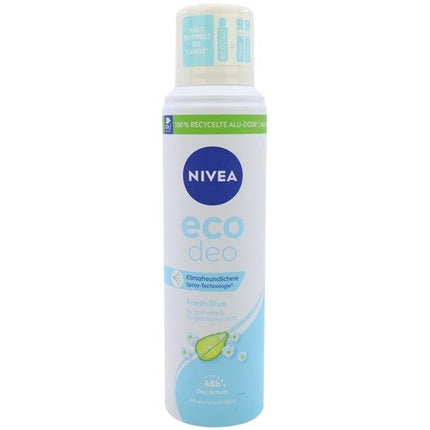 Nivea Deo Spray Eco Fresh - 125ml