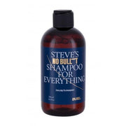 Steve's Hair And Beard Shampoo No Bull T Shampoo For Everything 250 Ml
