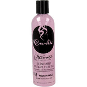 Curls The Ultimate Styling Collection B Enviable Creamy Curl Gel Medium Hold 236ml