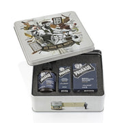 Proraso Classical Gift Set Plant Beard Azur Lime