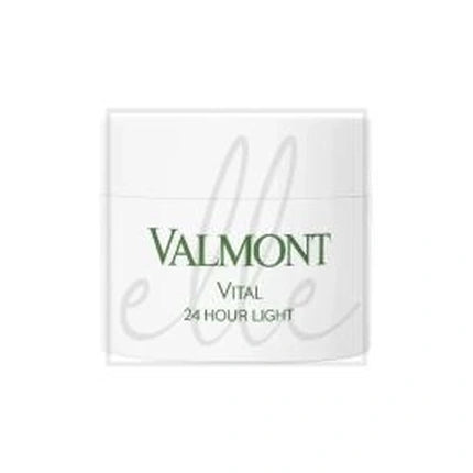 Valmont Vital 24 Hour Light 100ml Moisturizer