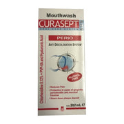 Curasept Curasept Perio 012 Chlorhexidine Hyaluronic Acid Mouthwash