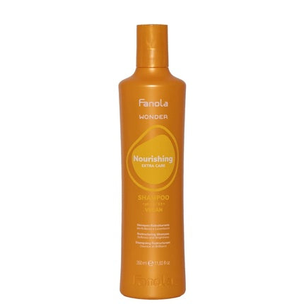 Fanola Wonder Nourishing Renovating Shampoo 350ml