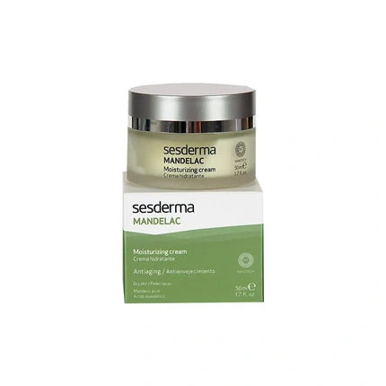 Sesderma Sesderma Mandelac Moisturising Cream 50ml