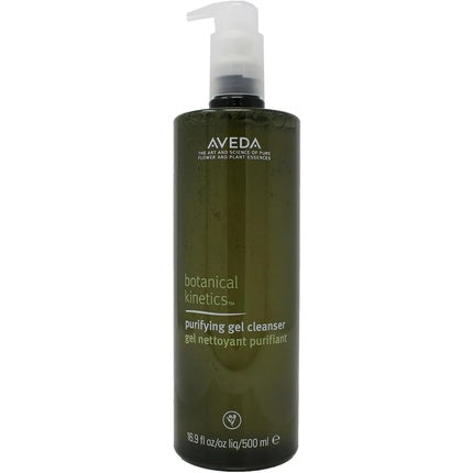 Aveda Botanical Kinetics Purifying Gel Cleanser 16.9 oz