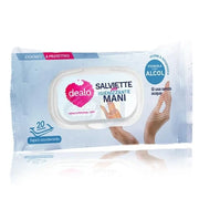 Dealo Sanitizing Hand Wipes