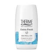 Therme Deodorant Roller Antiperspirant Extra Fresh