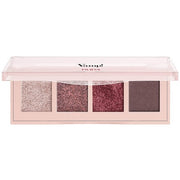 Pupa Vamp! Eyeshadow Palette 003 Pinkish Bronze 5.2g