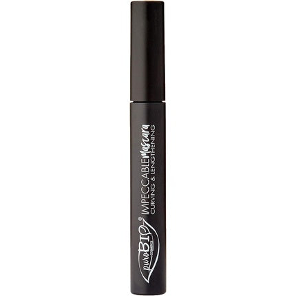 PUROBIO Impeccable Curving and Lengthening Mascara No. 01 Black