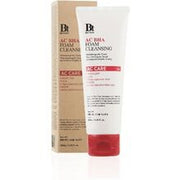 Benton Ac Bha Foam Cleansing Gel Foam With Salicylic Acid