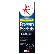 Lucovitaal Eczema Psoriasis Shower Gel